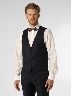 Herren Baukasten-Weste