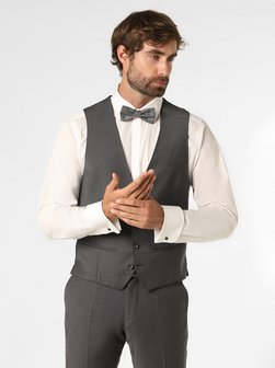 Herren Baukasten-Weste