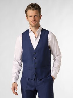 Herren Baukasten-Weste