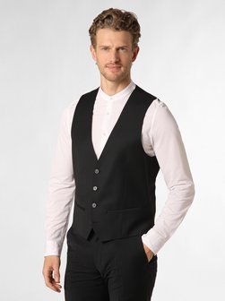 Herren Baukasten-Weste