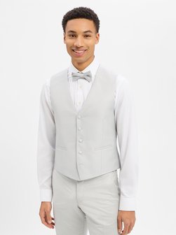 Herren Baukasten-Weste