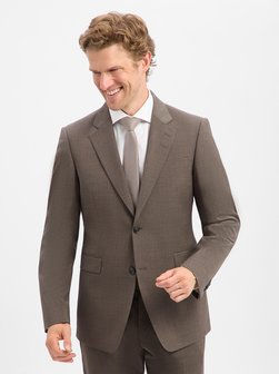 Herren Baukasten-Wollanzug - Justin
