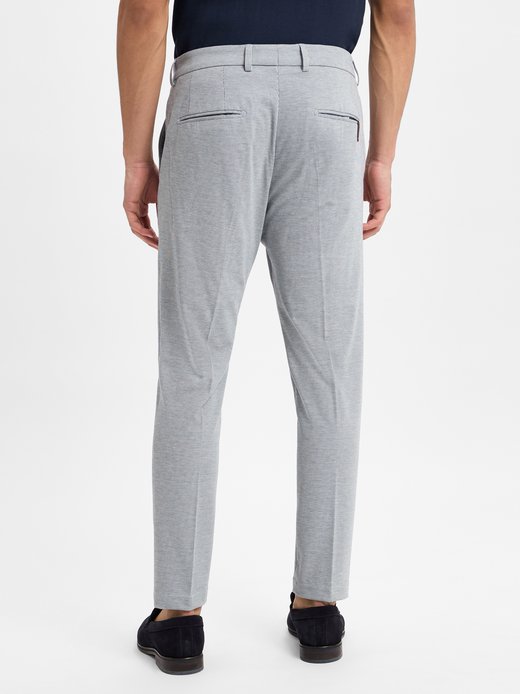 Herren Baukastenanzug-Hose - Cibeppe