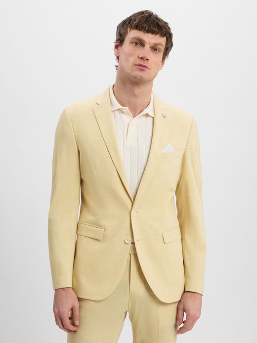 Herren Baukastensakko - Brixdon