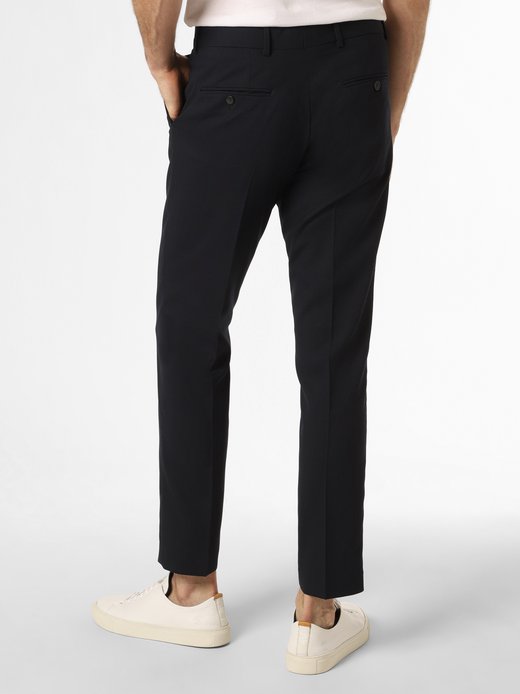 Herren Baulasten-Hose - SLHSlim-Neil