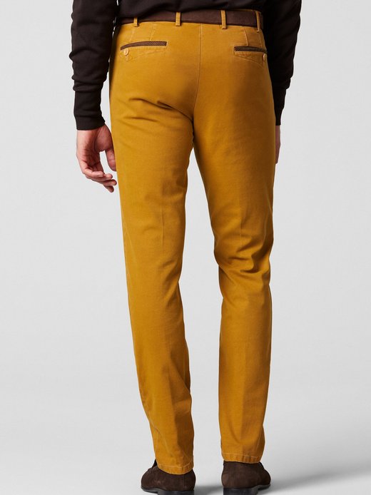 Herren Baumwoll Swing Pocket - Dublin 2-5582