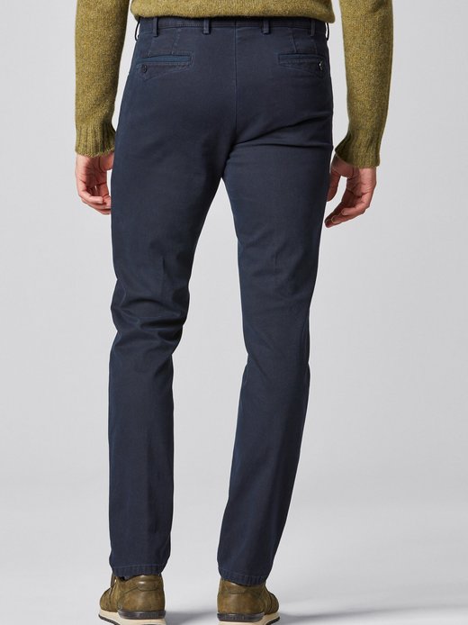 Herren Baumwoll Swing Pocket - Dublin 2-5582