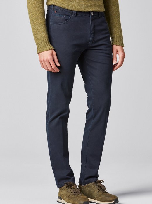 Herren Baumwoll Swing Pocket - Dublin 2-5582