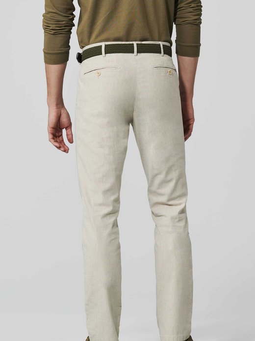 Herren Baumwollchino - Bonn