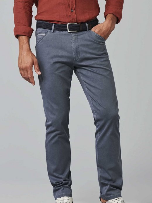 Herren Baumwollchino - CHICAGO