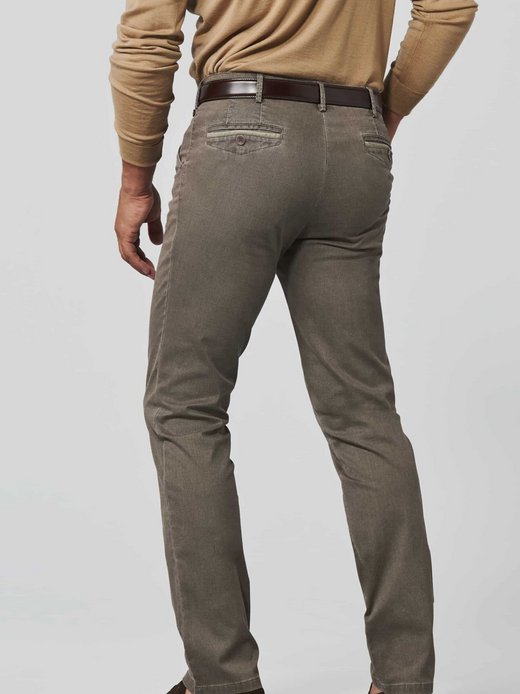 Herren Baumwollchino - CHICAGO