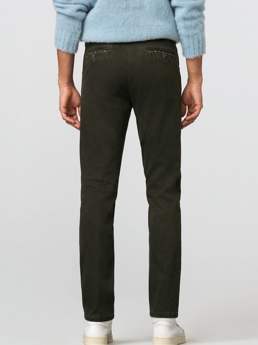 Herren Baumwollchino - CHICAGO