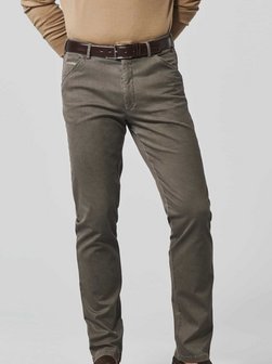 Herren Baumwollchino - CHICAGO