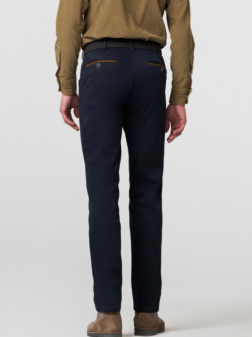 Herren Baumwollchino - Chicago