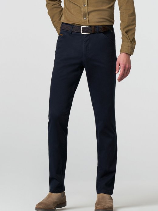 Herren Baumwollchino - Chicago