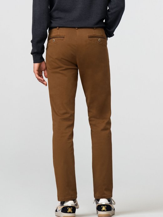 Herren Baumwollchino - Chicago