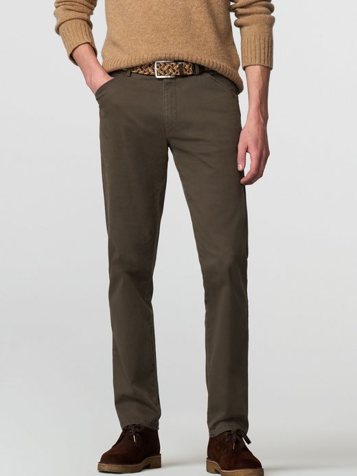 Herren Baumwollchino - Chicago