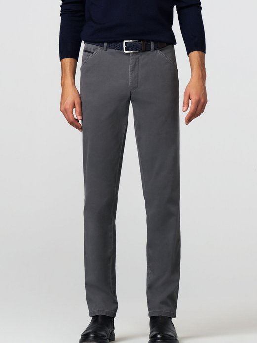 Herren Baumwollchino - Chicago