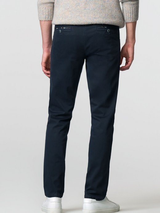 Herren Baumwollchino - Chicago