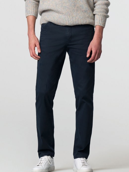 Herren Baumwollchino - Chicago