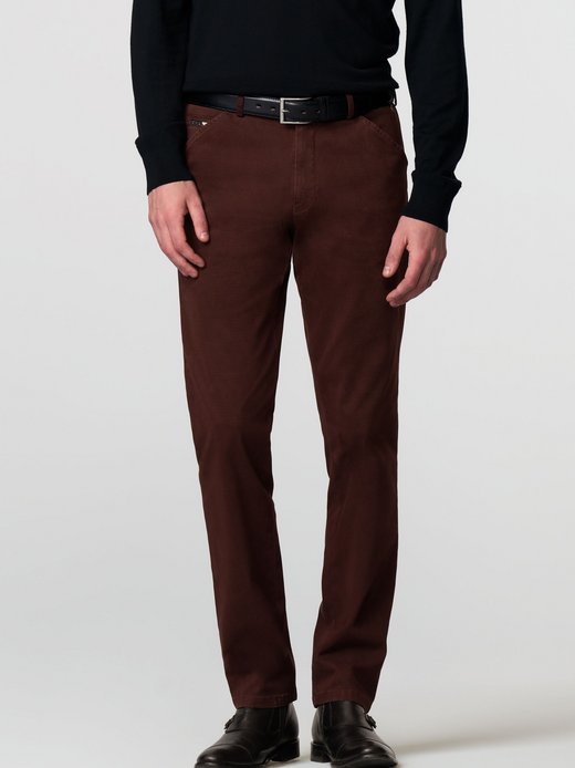 Herren Baumwollchino - Chicago