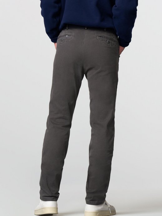 Herren Baumwollchino - Chicago