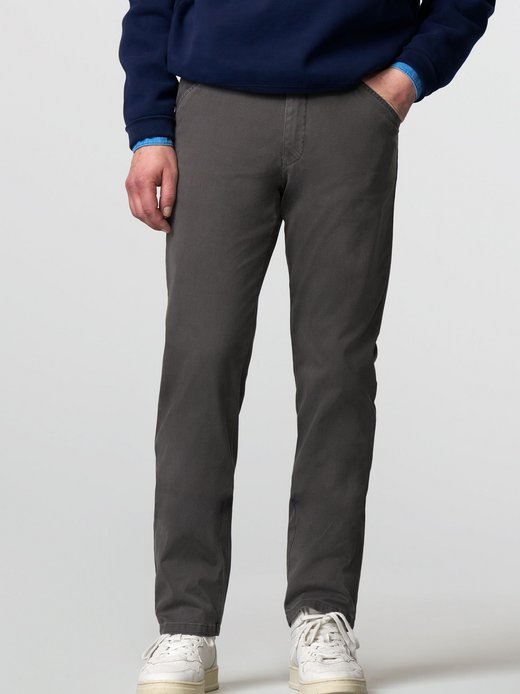 Herren Baumwollchino - Chicago