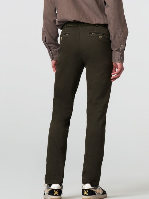 Herren Baumwollchino - Chicago