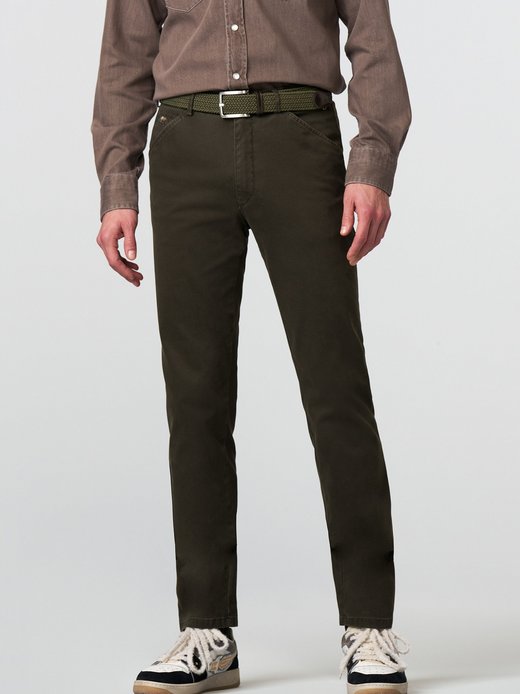 Herren Baumwollchino - Chicago