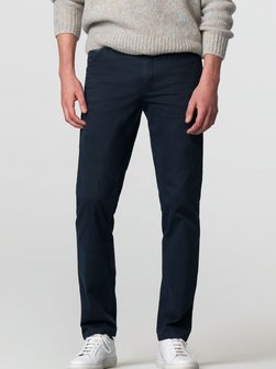 Herren Baumwollchino - Chicago