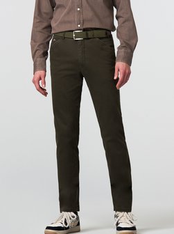 Herren Baumwollchino - Chicago