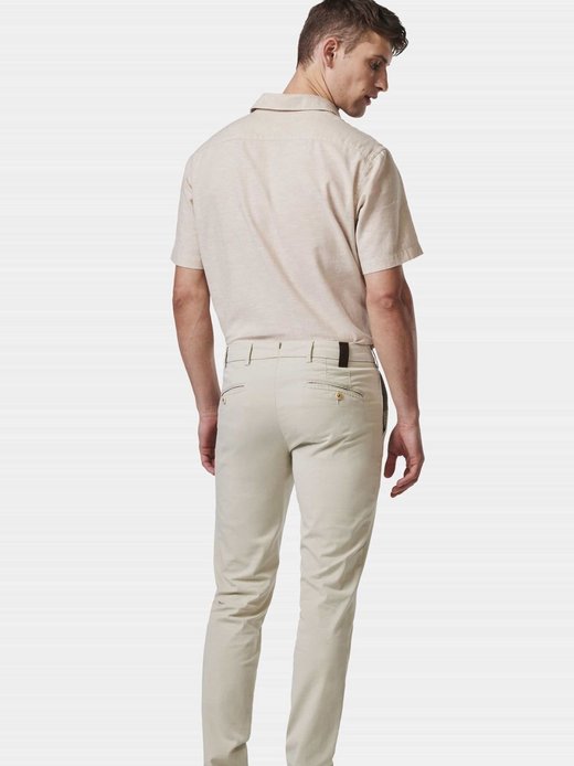 Herren Baumwollchino - Lupus