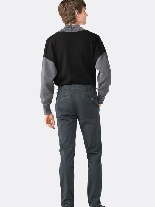 Herren Baumwollchino - Lupus