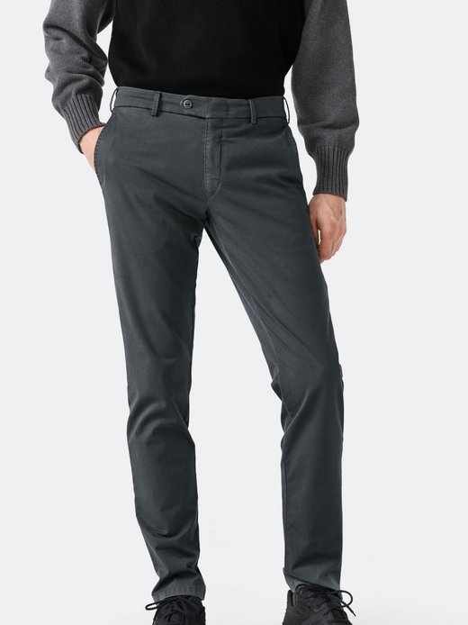 Herren Baumwollchino - Lupus