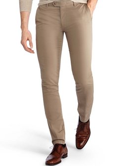 Herren Baumwollchino - Lupus