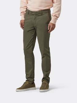 Herren Baumwollchino - Lupus