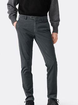 Herren Baumwollchino - Lupus