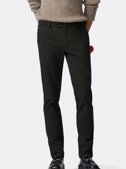 Herren Baumwollchino - Lupus