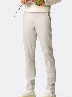 Herren Baumwollchino - Lupus