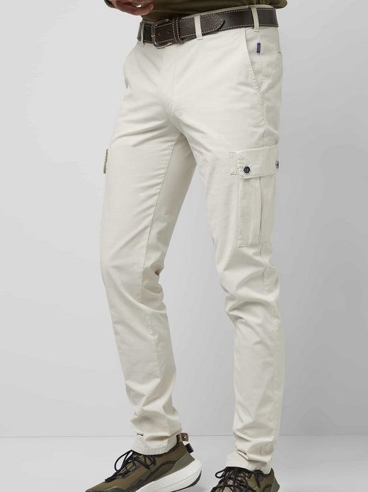 Herren Baumwollchino - M5 Cargo