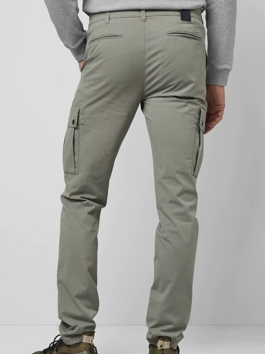 Herren Baumwollchino - M5 Cargo