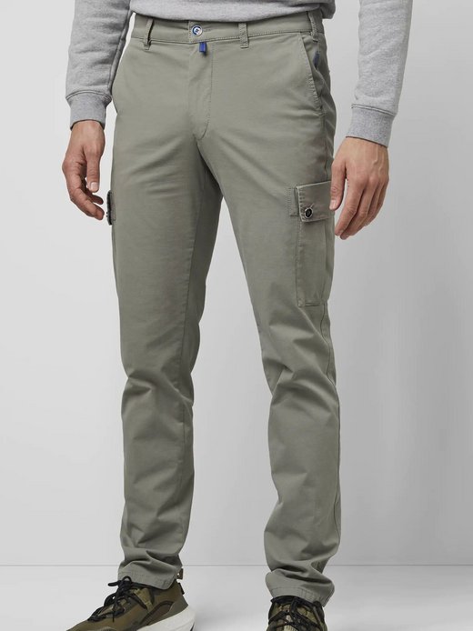 Herren Baumwollchino - M5 Cargo