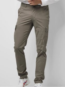 Herren Baumwollchino - M5 Cargo