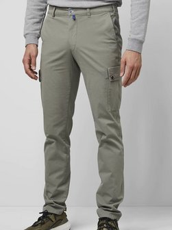 Herren Baumwollchino - M5 Cargo