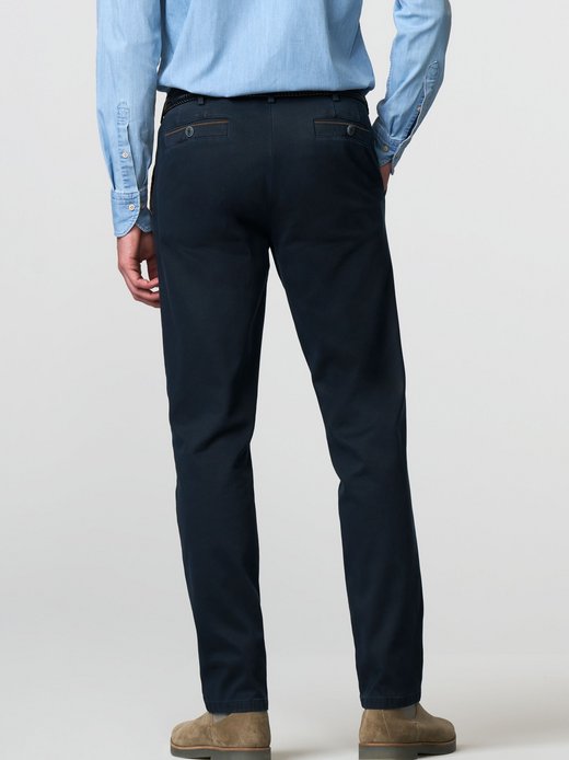 Herren Baumwollchino - New York