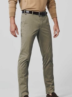 Herren Baumwollchino - New York