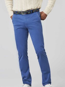 Herren Baumwollchino - New York