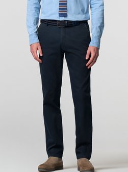 Herren Baumwollchino - New York