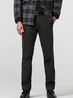 Herren Baumwollchino - New York