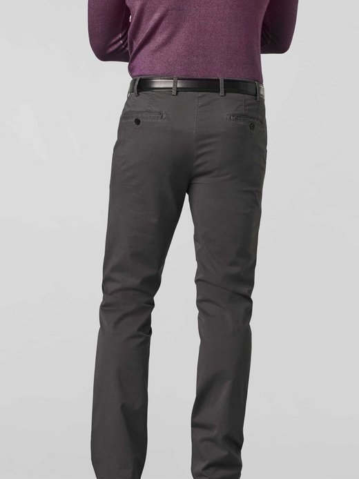 Herren Baumwollchino Roma